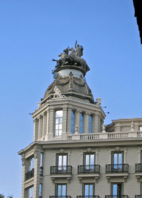 Foto de Madrid (Comunidad de Madrid), España