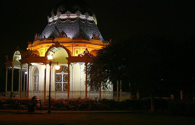 Foto de Lima, Perú