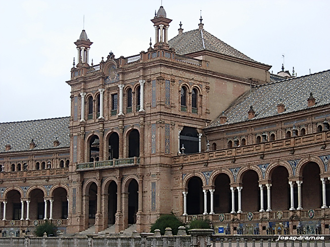 Foto de Sevilla (Andalucía), España