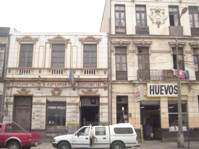 Foto de VALPARAISO, Chile