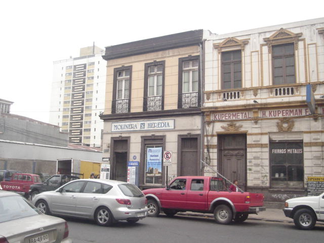 Foto de VALPARAISO, Chile