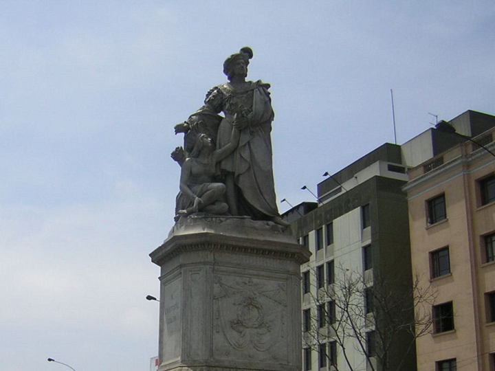 Foto de Lima, Perú