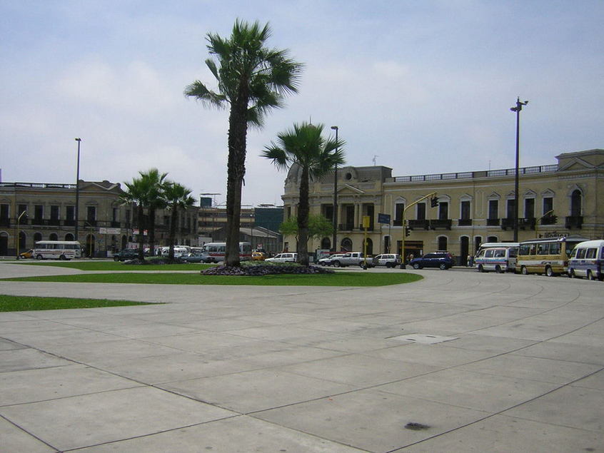 Foto de Lima, Perú