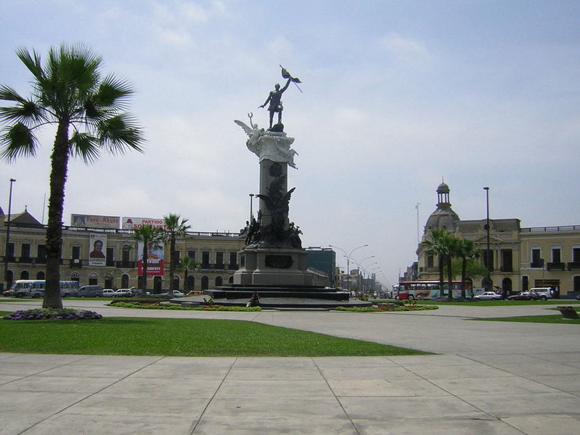 Foto de Lima, Perú