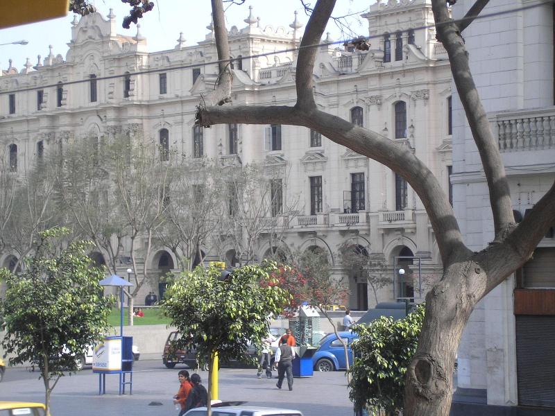 Foto de Lima, Perú