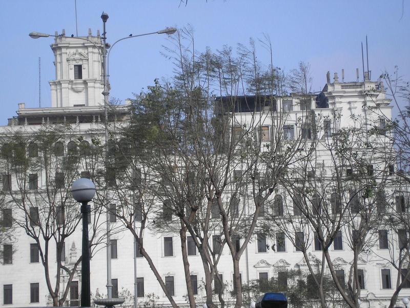 Foto de Lima, Perú