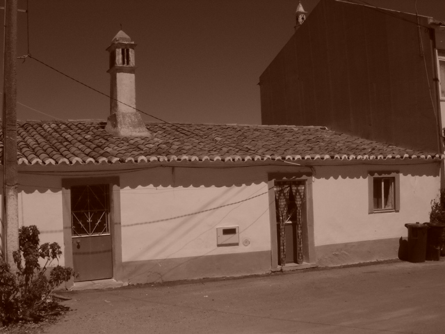 Foto: Monte Alentejano - Dogueno, Portugal