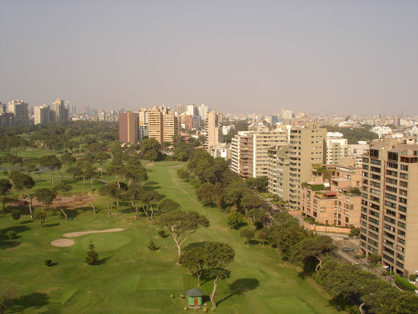 Foto de Lima, Perú