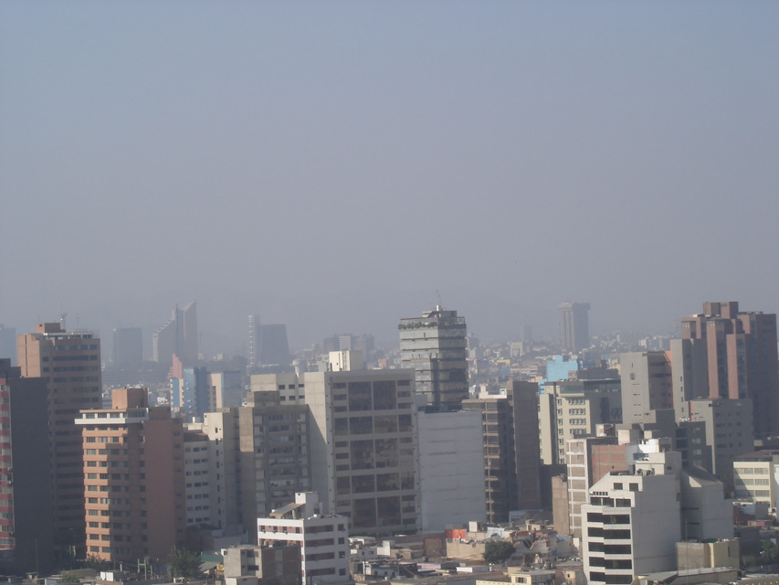 Foto de Lima, Perú