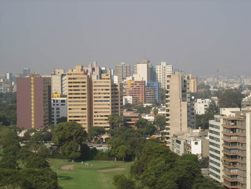 Foto de Lima, Perú