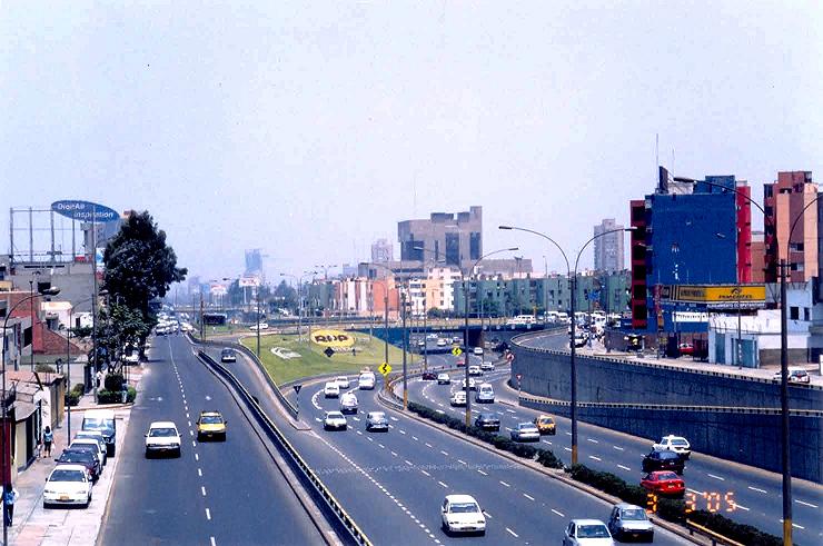 Foto de Lima, Perú