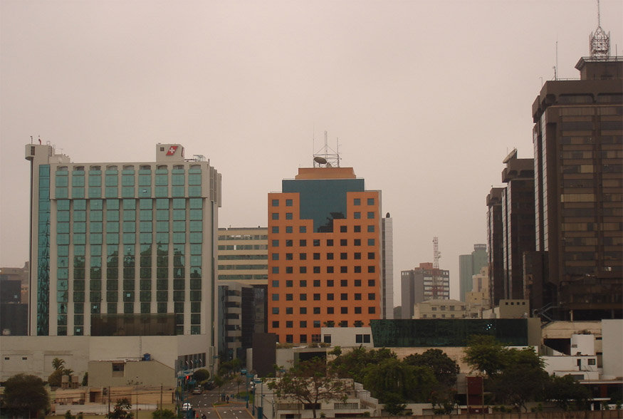 Foto de Lima, Perú