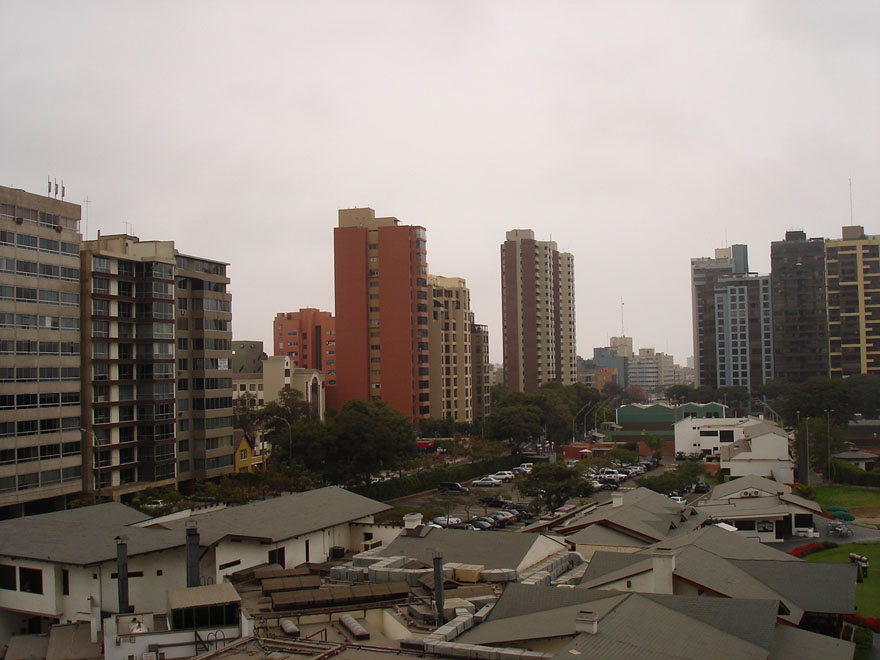 Foto de Lima, Perú