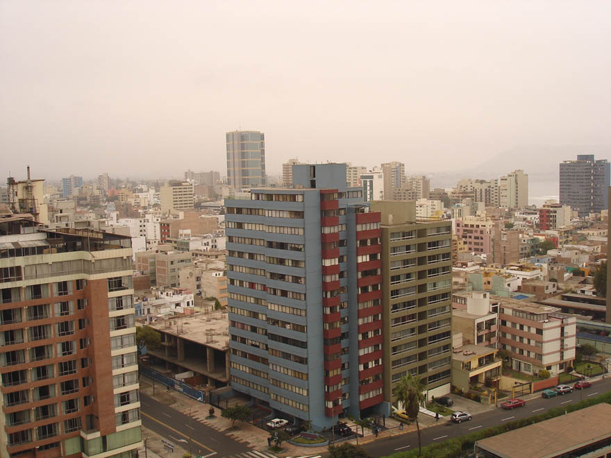 Foto de Lima, Perú