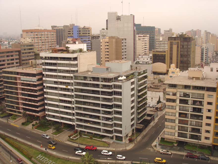 Foto de Lima, Perú