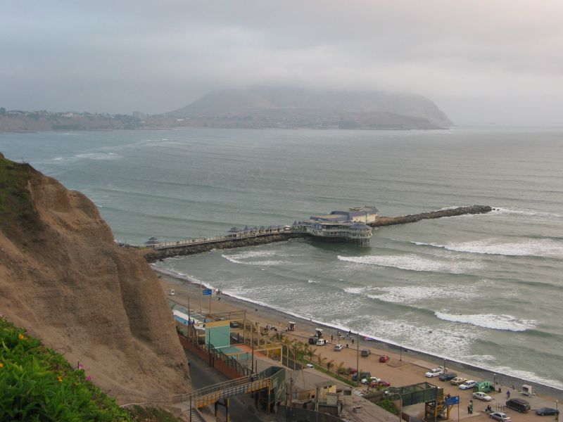 Foto de Lima, Perú