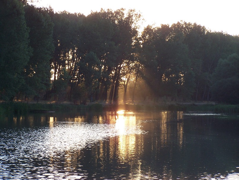 Foto de Burgos (Castilla y León), España