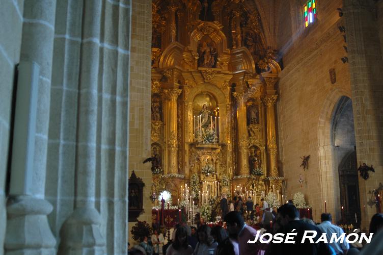 Foto de Jerez  de la Frontera (Cádiz), España