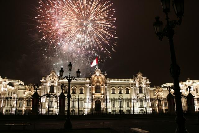 Foto de Lima, Perú