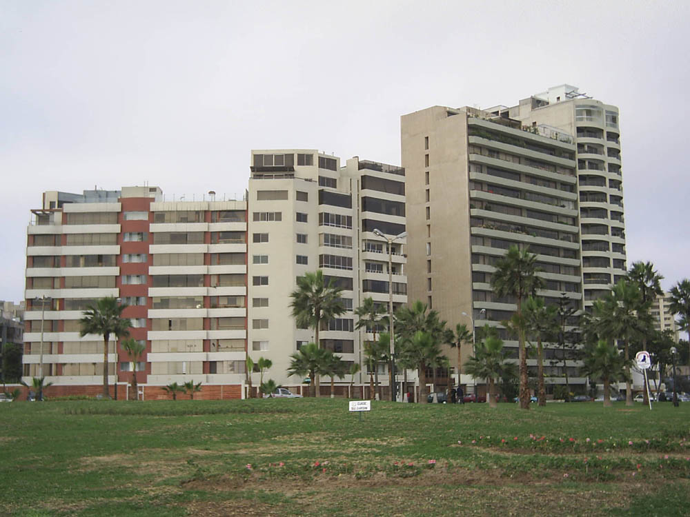 Foto de Lima, Perú