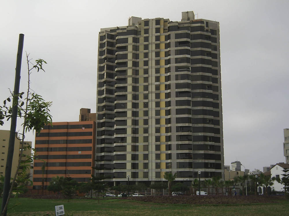 Foto de Lima, Perú