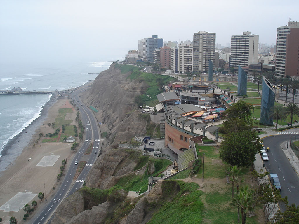 Foto de Lima, Perú