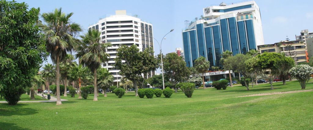 Foto de Lima, Perú