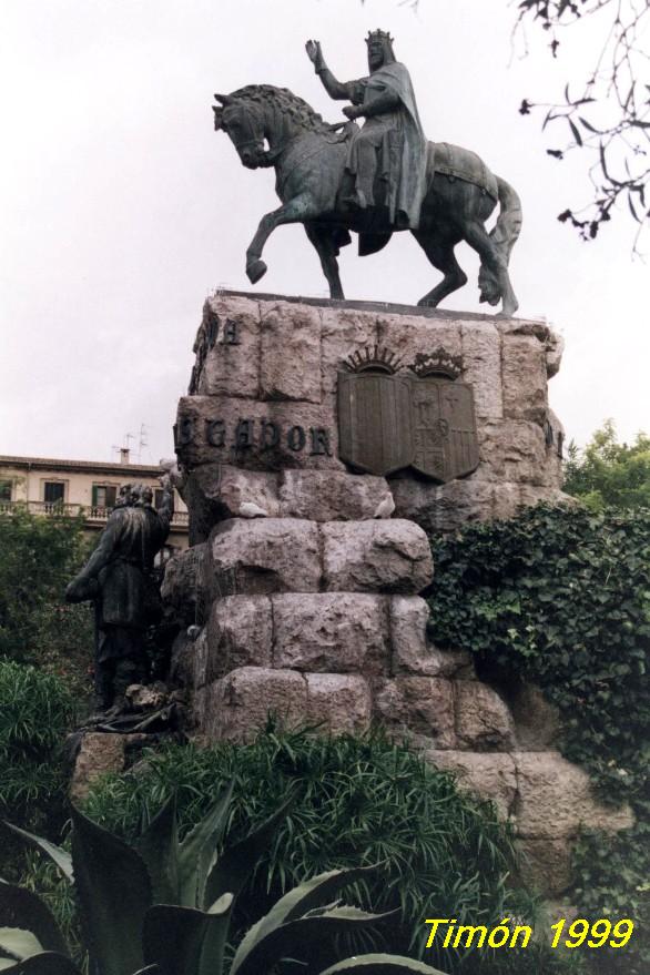 Foto de Palma de Mallorca (Illes Balears), España