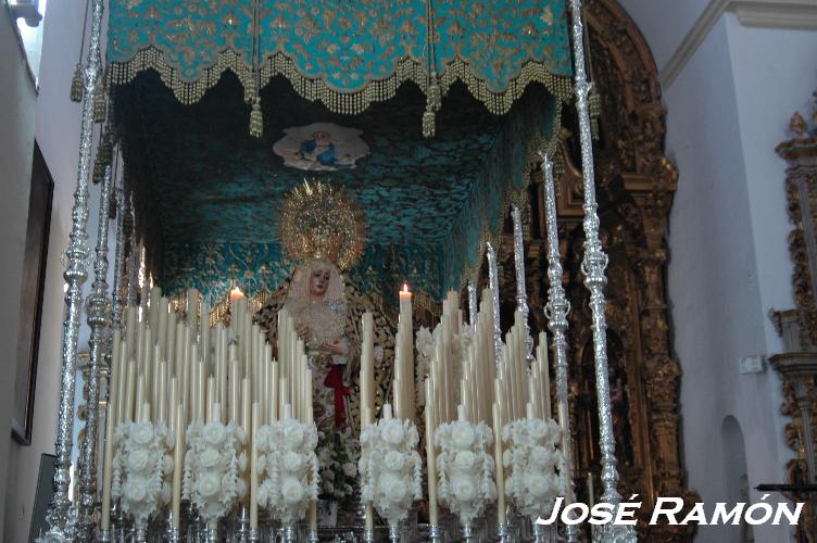 Foto de Jerez  de la Frontera (Cádiz), España