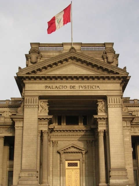 Foto de Lima, Perú