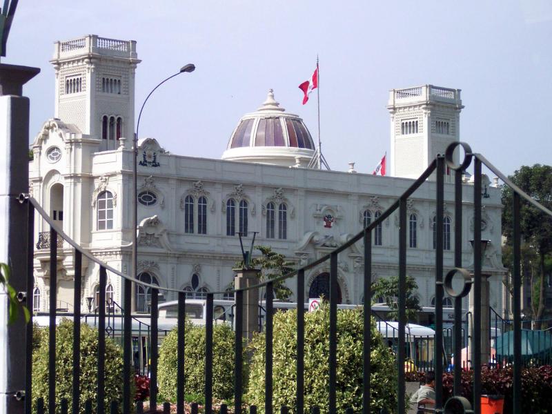 Foto de Lima, Perú