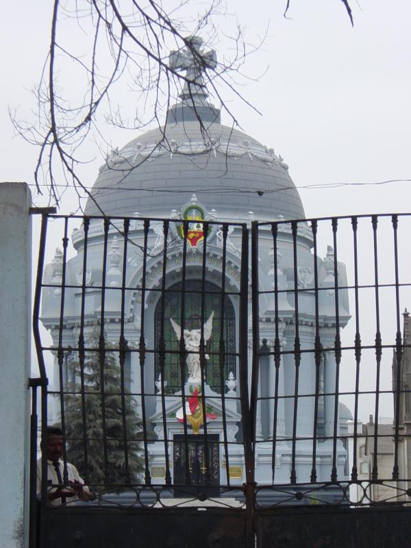 Foto de Lima, Perú