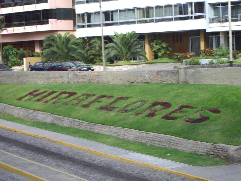 Foto de Lima, Perú