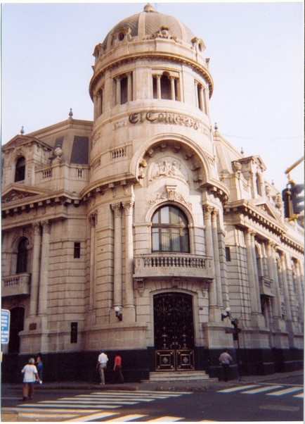 Foto de Lima, Perú