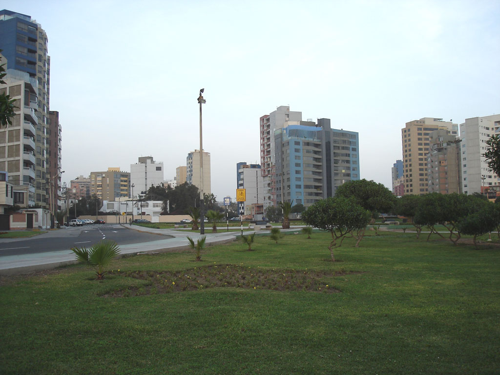 Foto de Lima, Perú