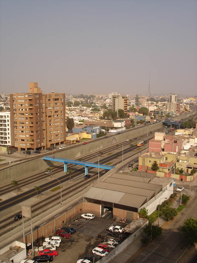 Foto de Lima, Perú