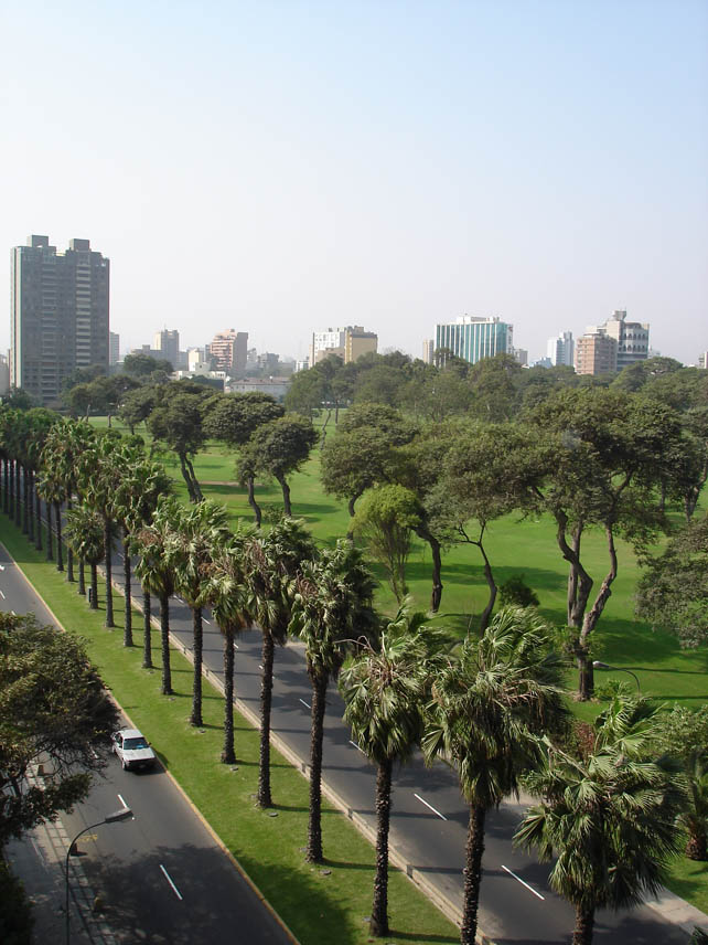 Foto de Lima, Perú