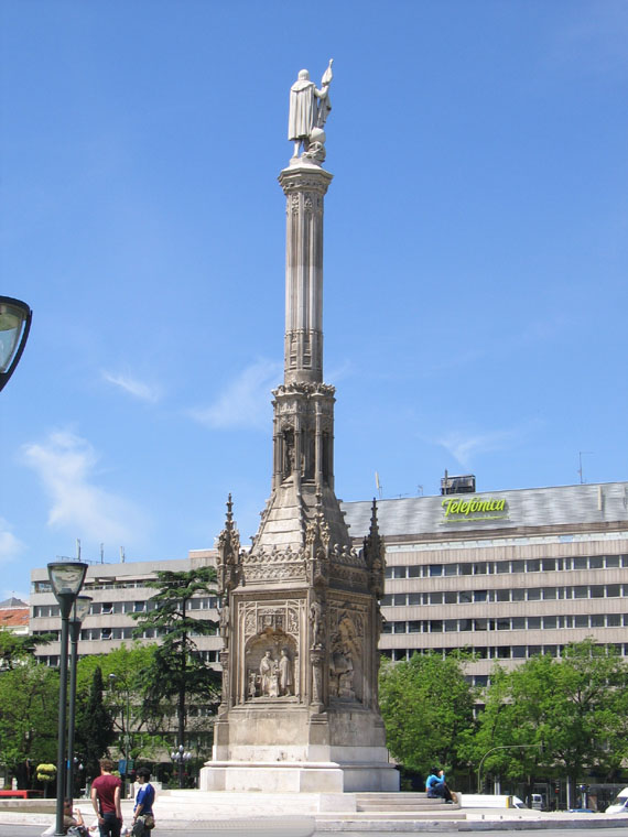 Foto de Madrid (Comunidad de Madrid), España