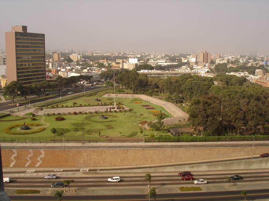 Foto de Lima, Perú