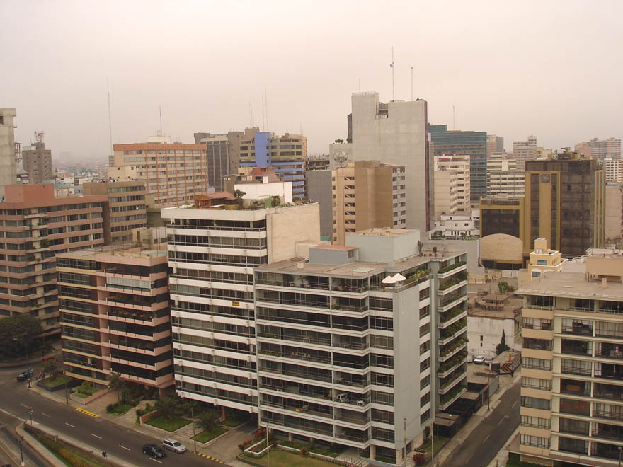 Foto de Lima, Perú