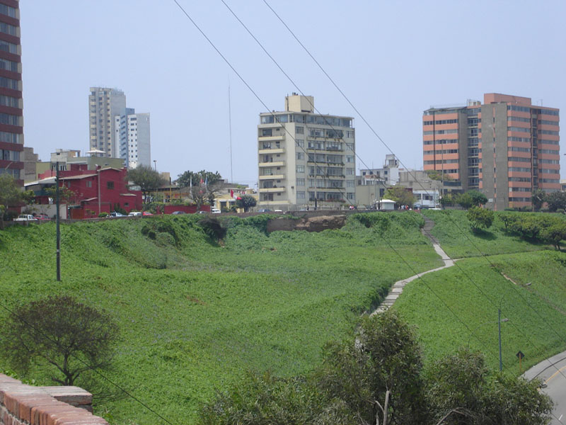 Foto de Lima, Perú