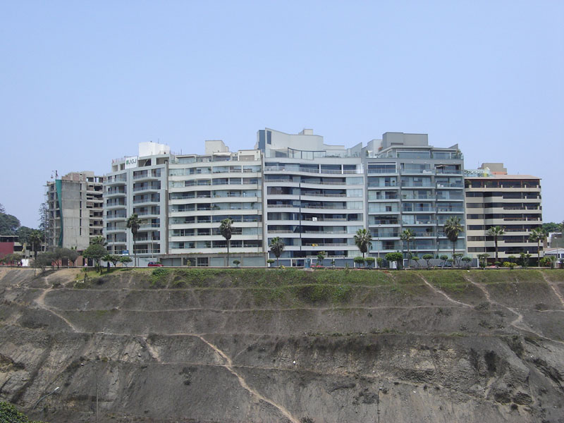 Foto de Lima, Perú