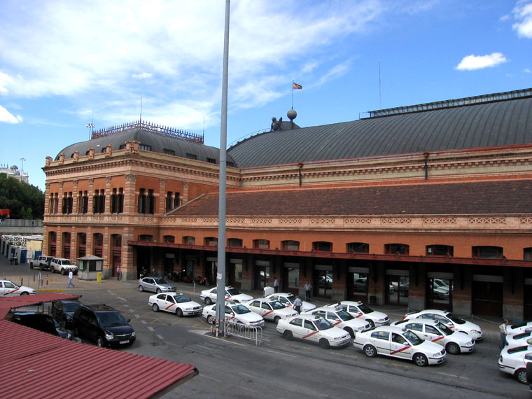 Foto de Madrid (Comunidad de Madrid), España