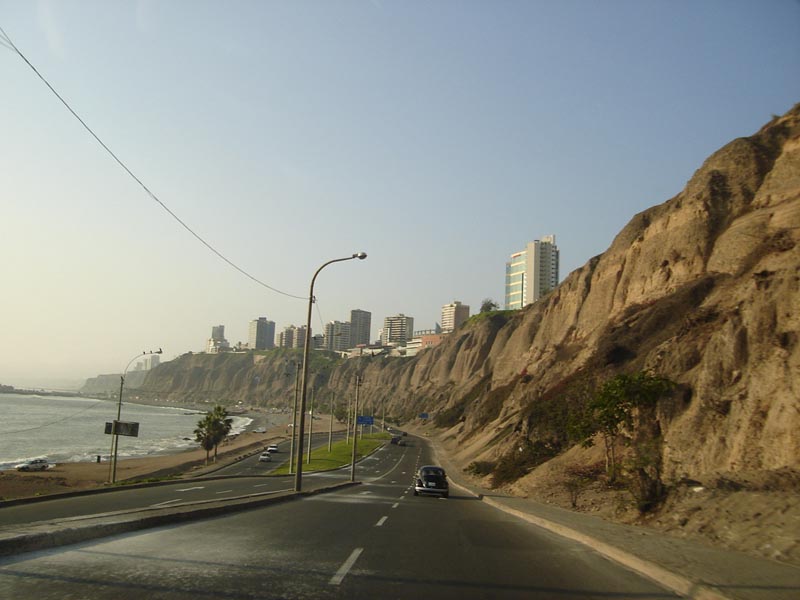 Foto de Lima, Perú