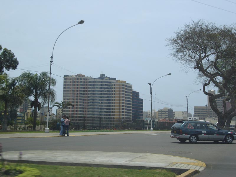 Foto de Lima, Perú