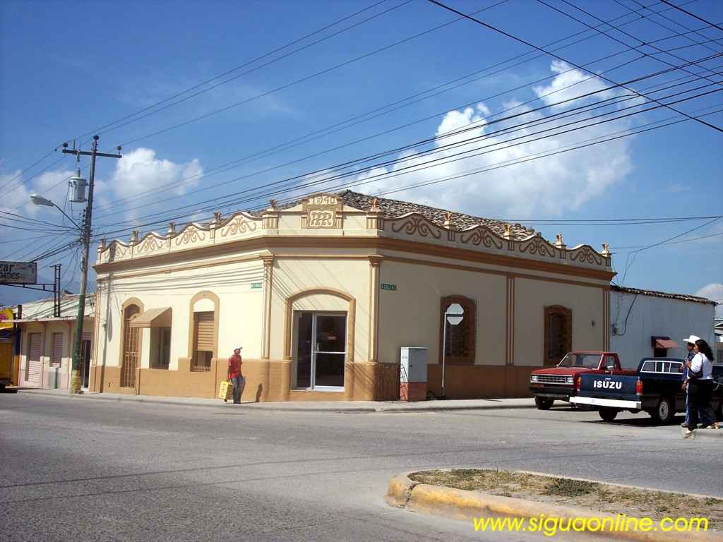 Foto de Siguatepeque, Honduras