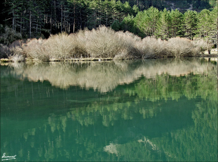 Foto de Bielsa (Huesca), España