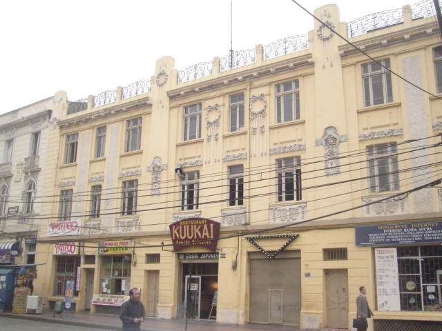 Foto de VALPARAISO, Chile