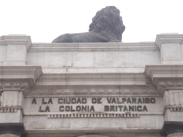 Foto de VALPARAISO, Chile