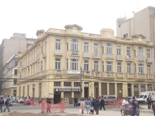 Foto de VALPARAISO, Chile